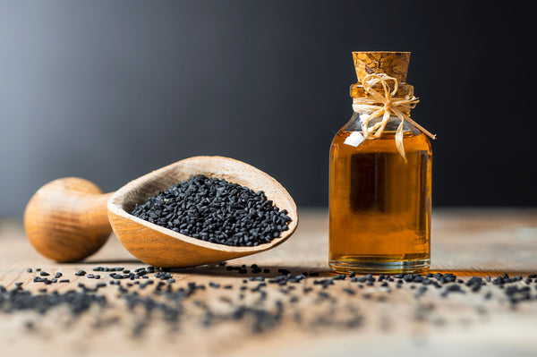 Pharaohs Collection- Egyptian Black Cumin Seed: Nature's Hidden Gem for Skincare and Hair Growth